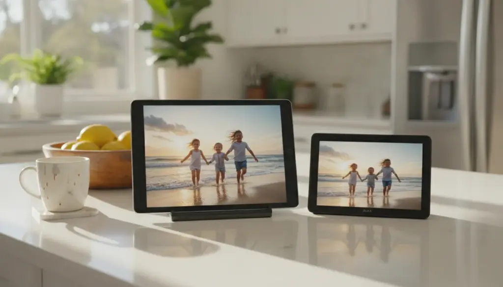 Aura Frame Review: Honest Reviews, the Lineup, and a Cheaper iPad Alternative