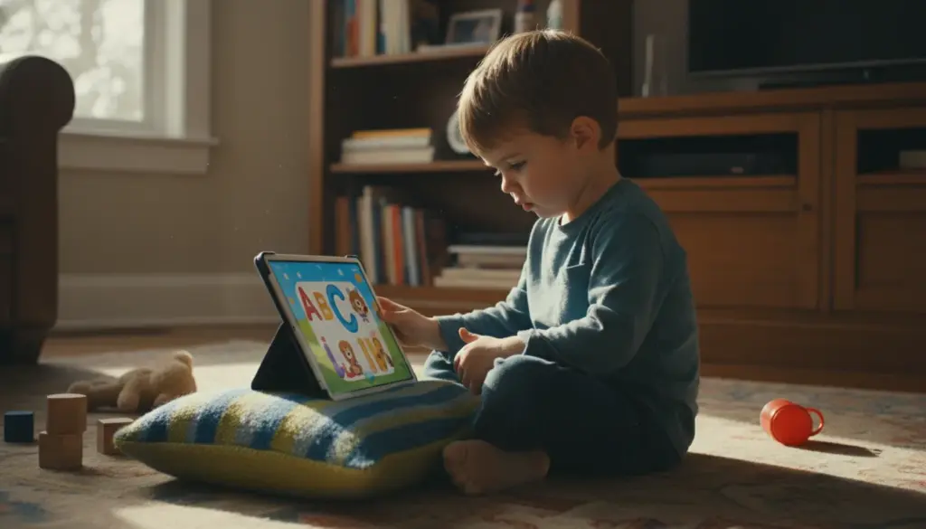 Best Kids Learning Apps That Still Work on Old Tablets