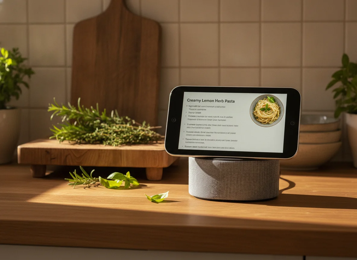 Amazon Echo Show