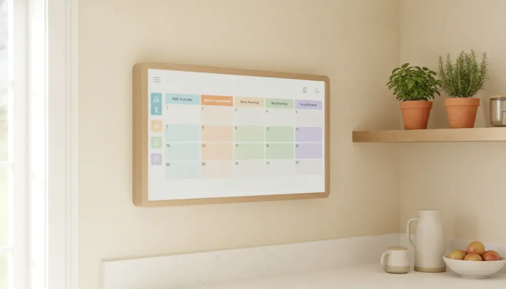 Echo Show 15 Review: Wall-Mount Reviews, the Prime Question, and a Cheaper Tablet Alternative