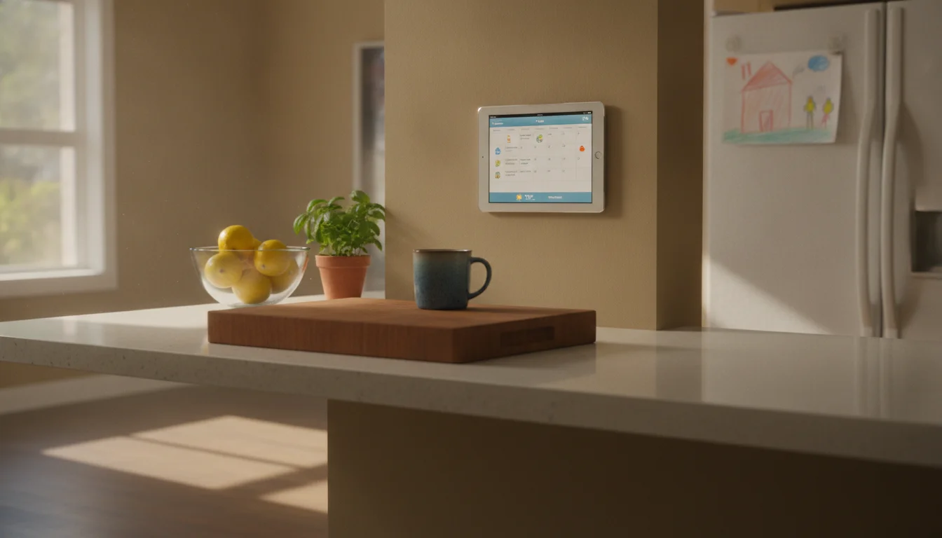 Echo Show Alternative: Why Your Old Tablet Is a Better Smart Display