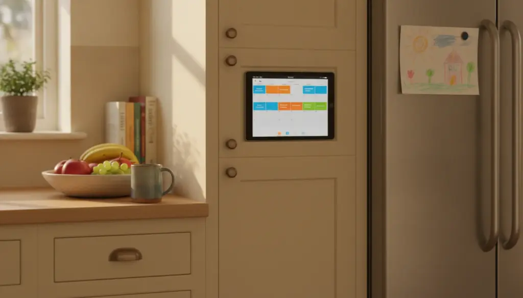 Hearth Display Alternative: Your Old Tablet Does 80% of This for Free