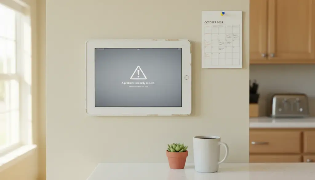 Safari Keeps Crashing on Your Old iPad? Here’s the Real Fix