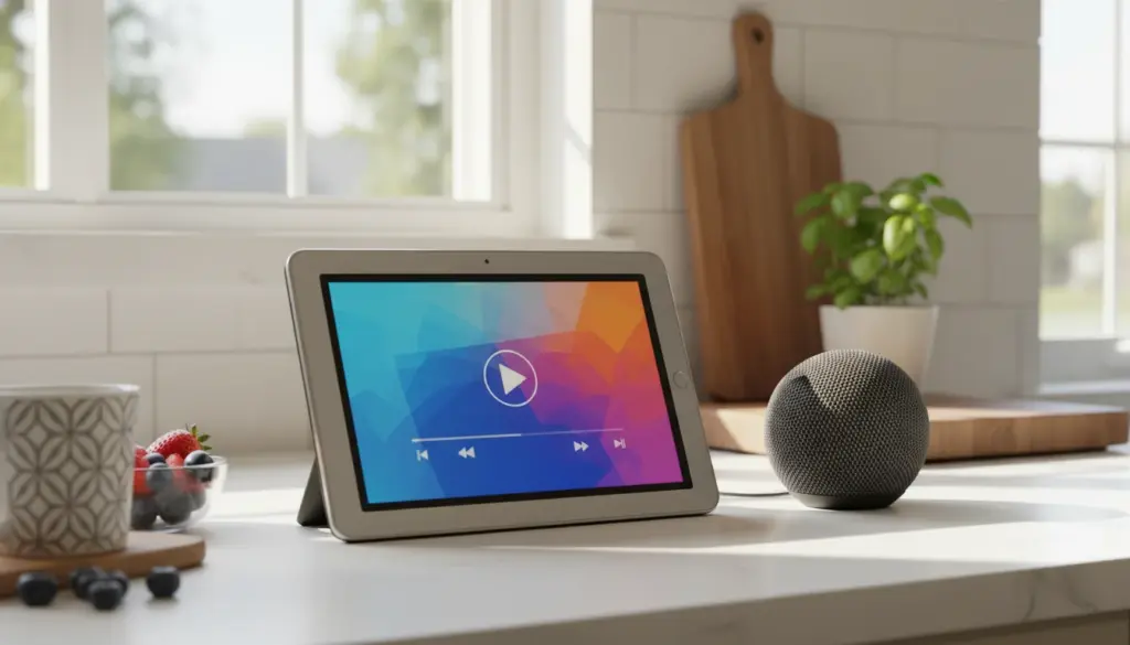 Turn Your Old Android Tablet Into a Dedicated Music Player