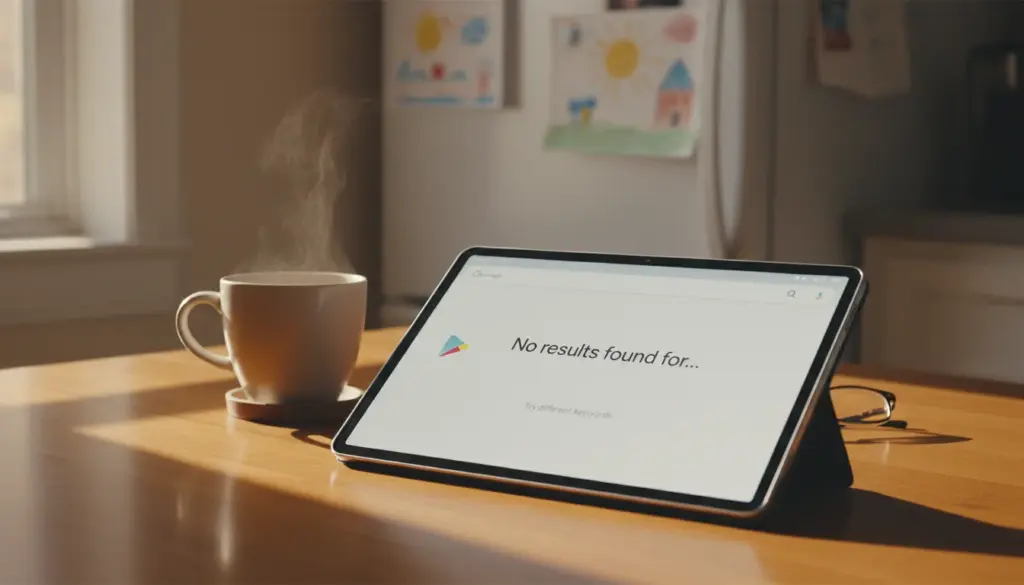 Old Android Tablet Won’t Download Apps? Here’s What to Do