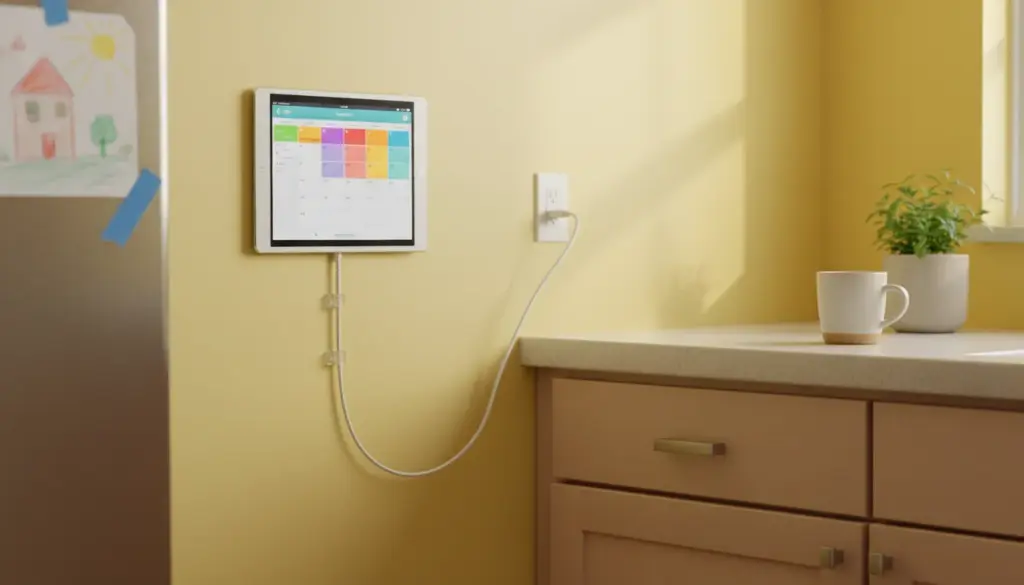 Is It Safe to Leave Your Old iPad Plugged In All the Time?