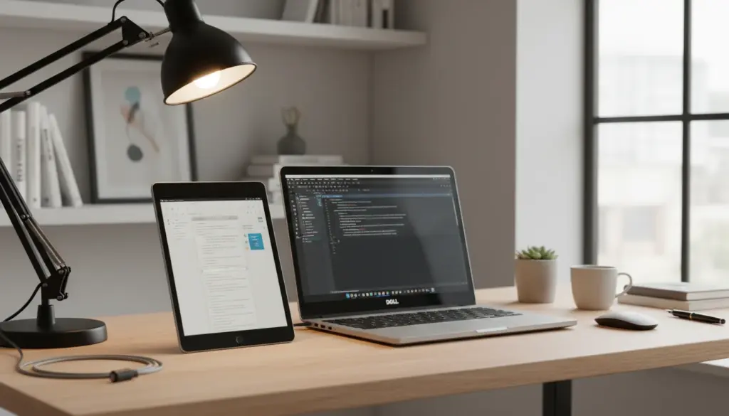 Use Your Old iPad as a Second Monitor