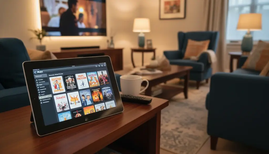 Turn Your Old iPad or Tablet Into a Media Remote and Streaming Hub