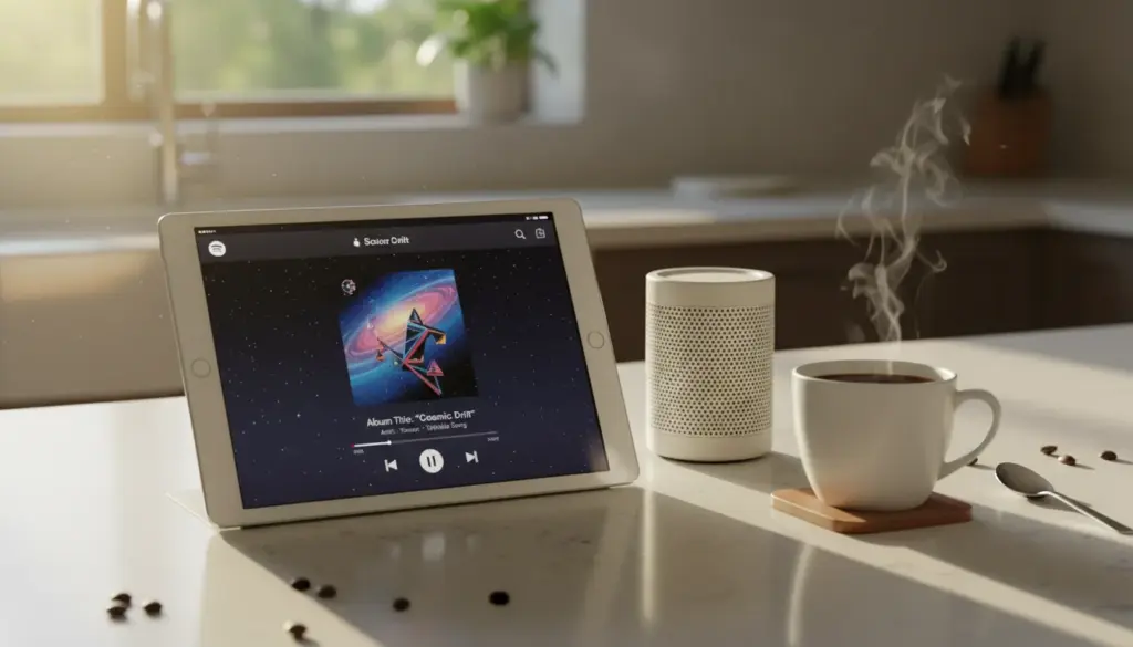 Turn Your Old iPad or Tablet Into a Dedicated Music Player