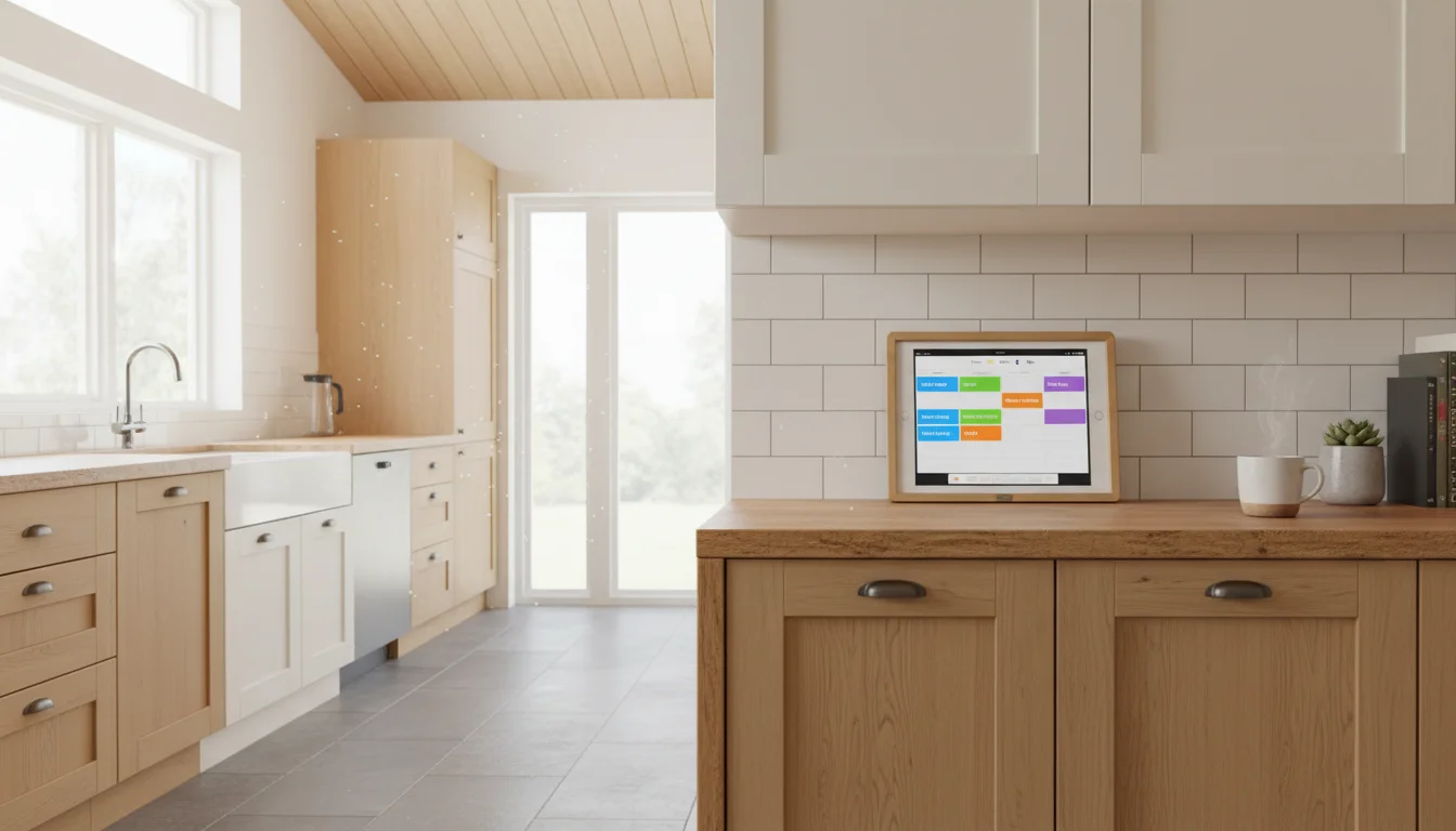 Best Calendar Apps for Old iPads and Tablets (That You Can Actually Install)