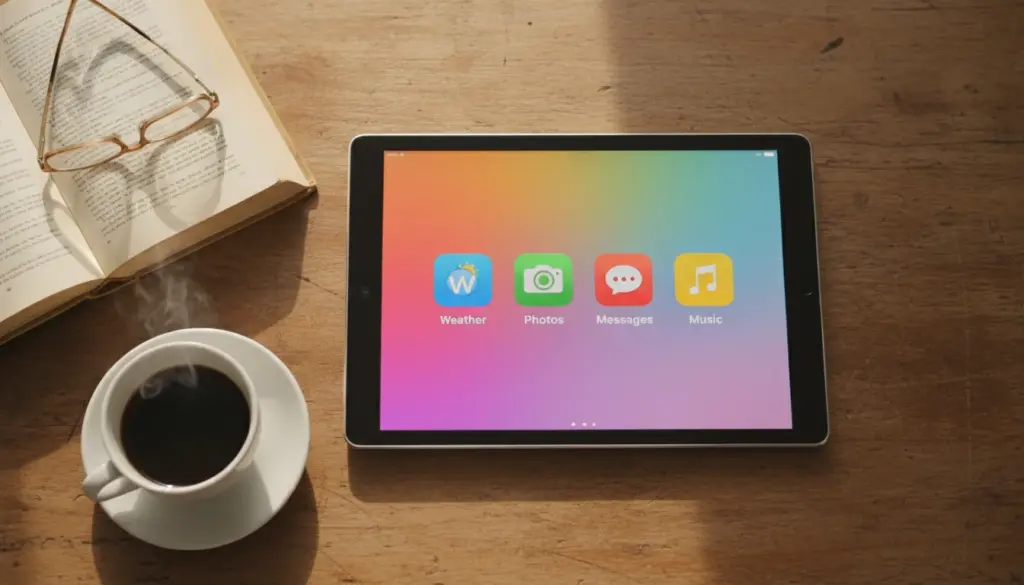 Free Apps That Still Work on Really Old Tablets (2026 Update)