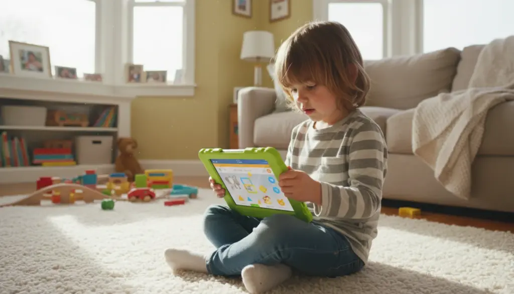 How to Kid-Proof an Old Tablet (So You Don’t Regret Handing It Over)