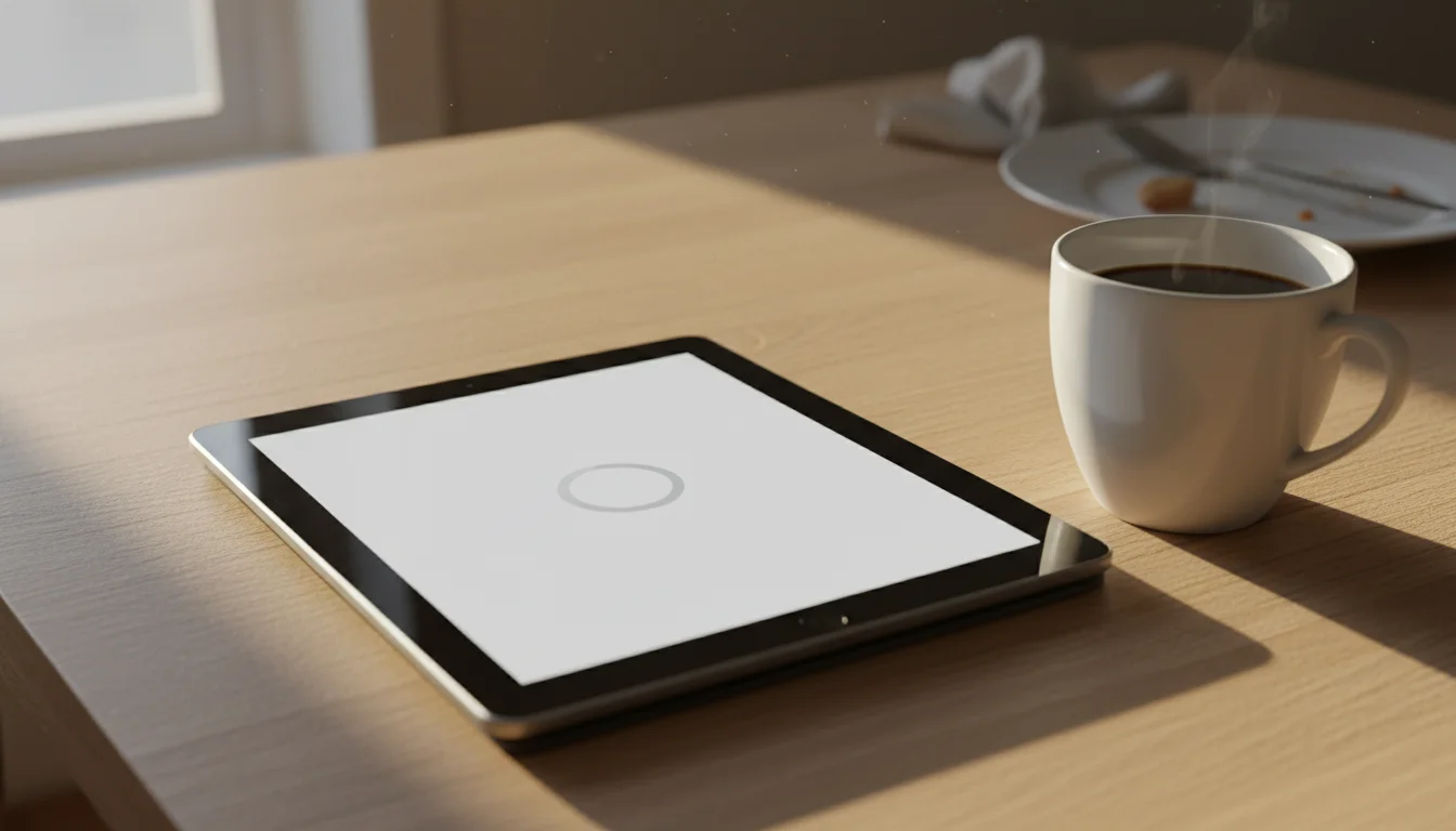 How to Actually Speed Up an Old iPad (Honest Advice)