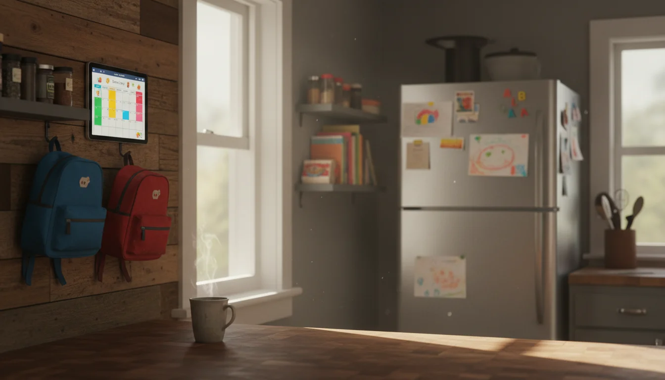 7 Ways Your Old Tablet Can Work for the Whole Family