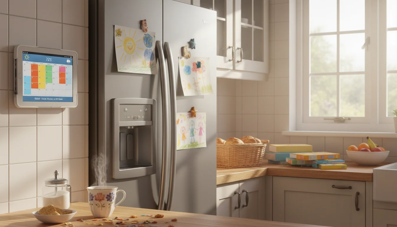 15 Actually Useful Things to Do With an Old Android Tablet