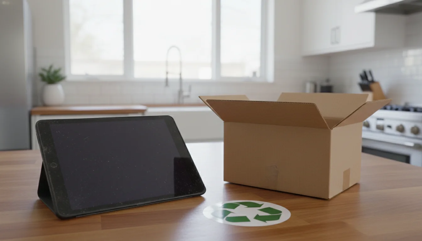 What to Do With an Old Tablet That Doesn’t Work Anymore