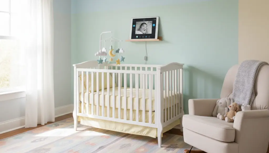 How to Use an Old Tablet as a Baby Monitor (and When You Shouldn’t)