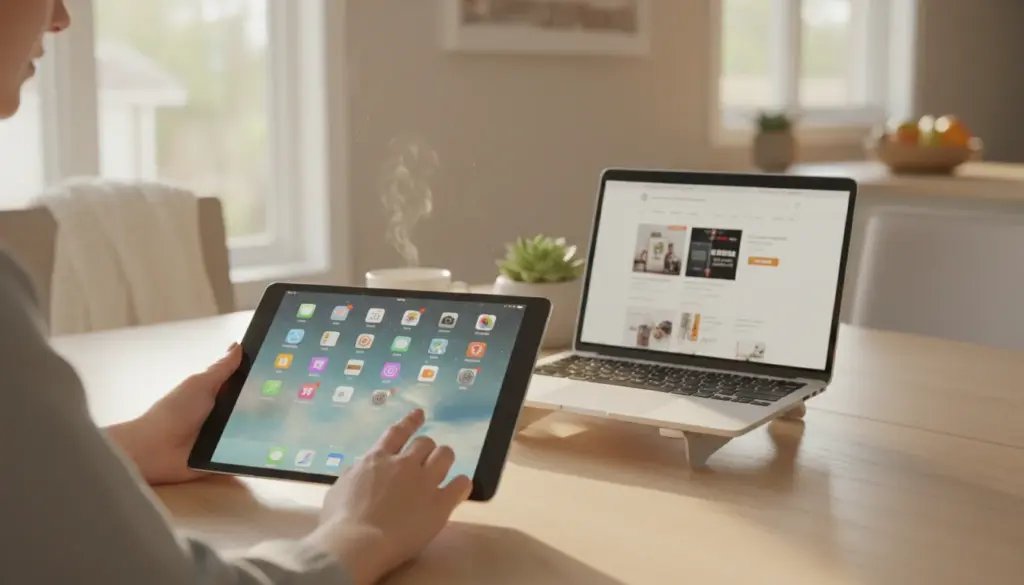 Where to Sell Your Old Tablet (and Whether It’s Even Worth It)