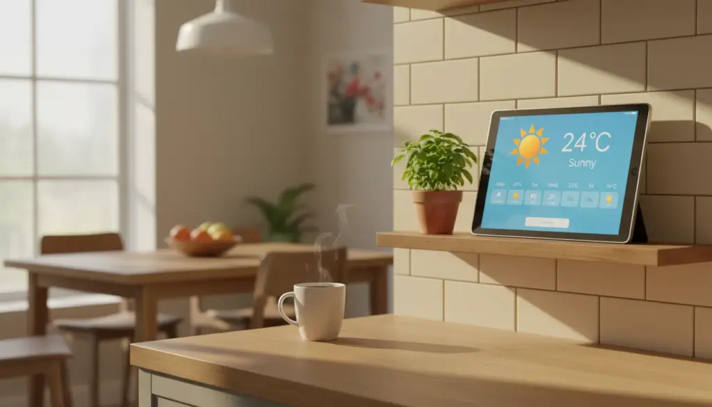 Best Weather Apps for Old iPads and Tablets (That Actually Still Work)