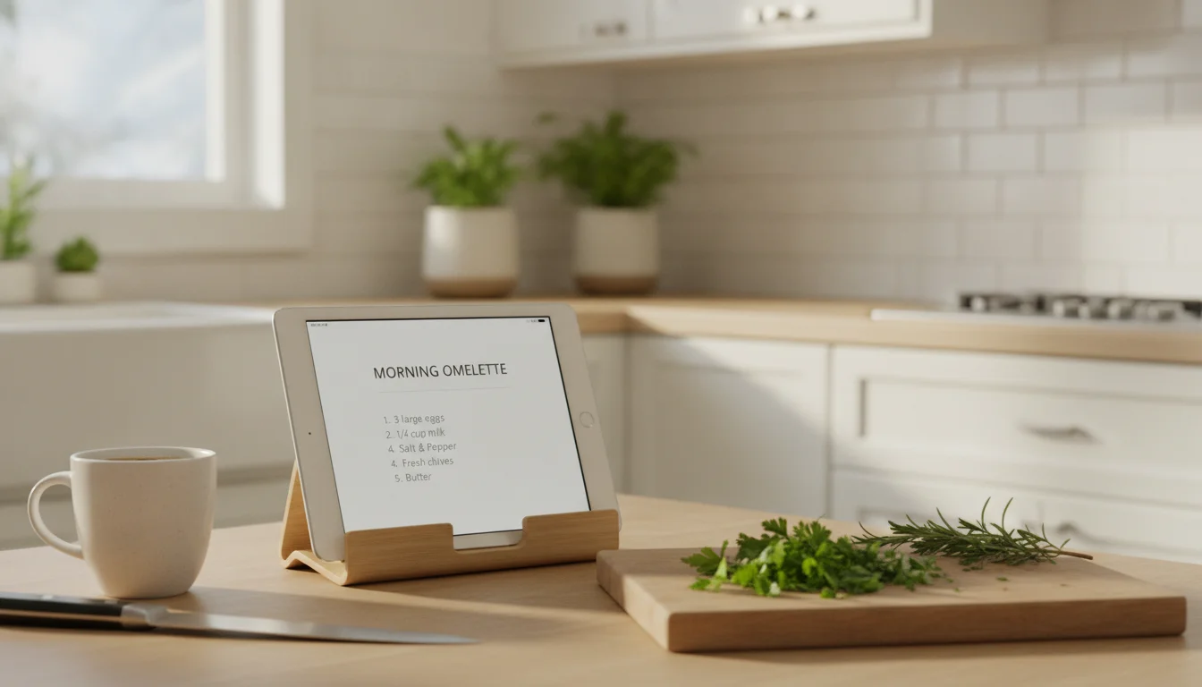 iPad mini 2 Apps That Still Work: A Room-by-Room Setup Guide