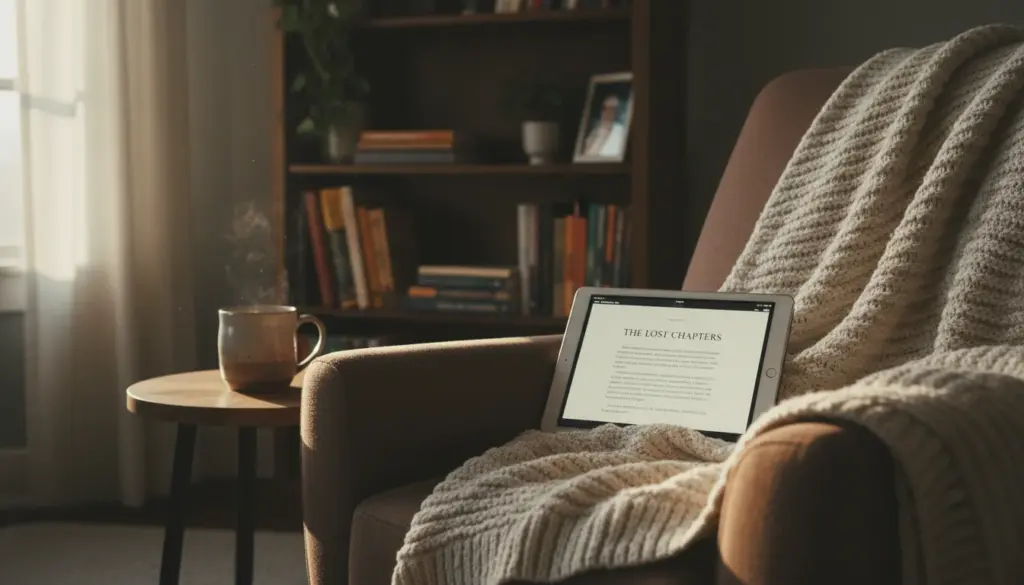 Turn Your Old iPad Into a Dedicated Ebook Reader