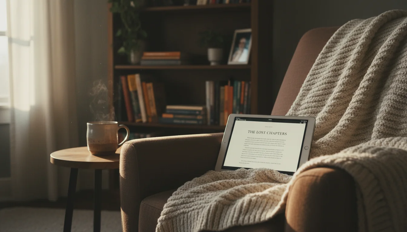 Turn Your Old iPad Into a Dedicated Ebook Reader