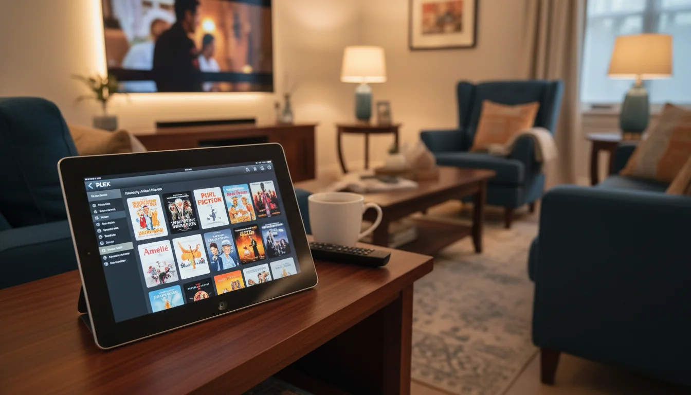 Turn Your Old iPad or Tablet Into a Media Remote and Streaming Hub