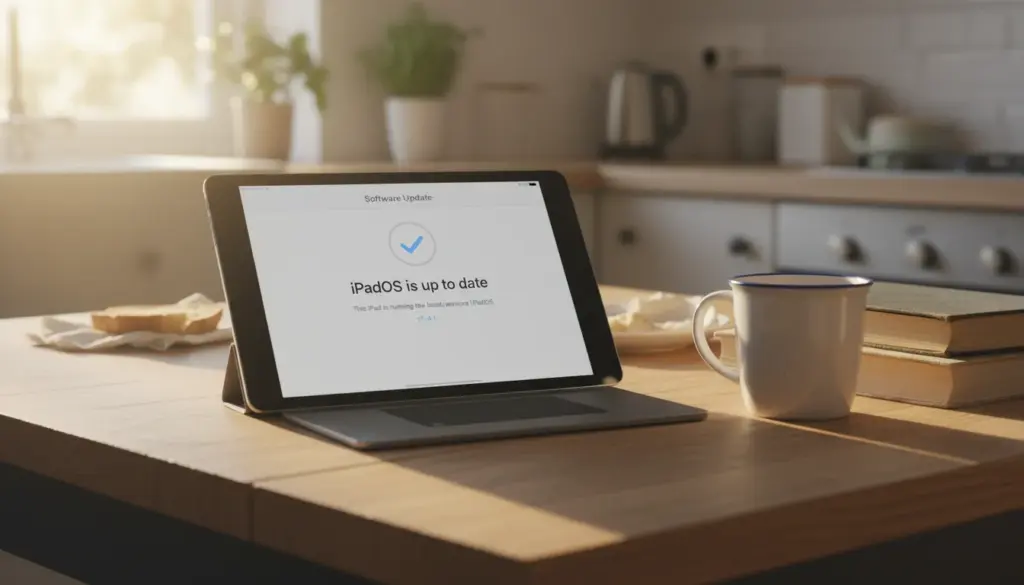 Your iPad Is Too Old to Update. Here’s What to Do About It.