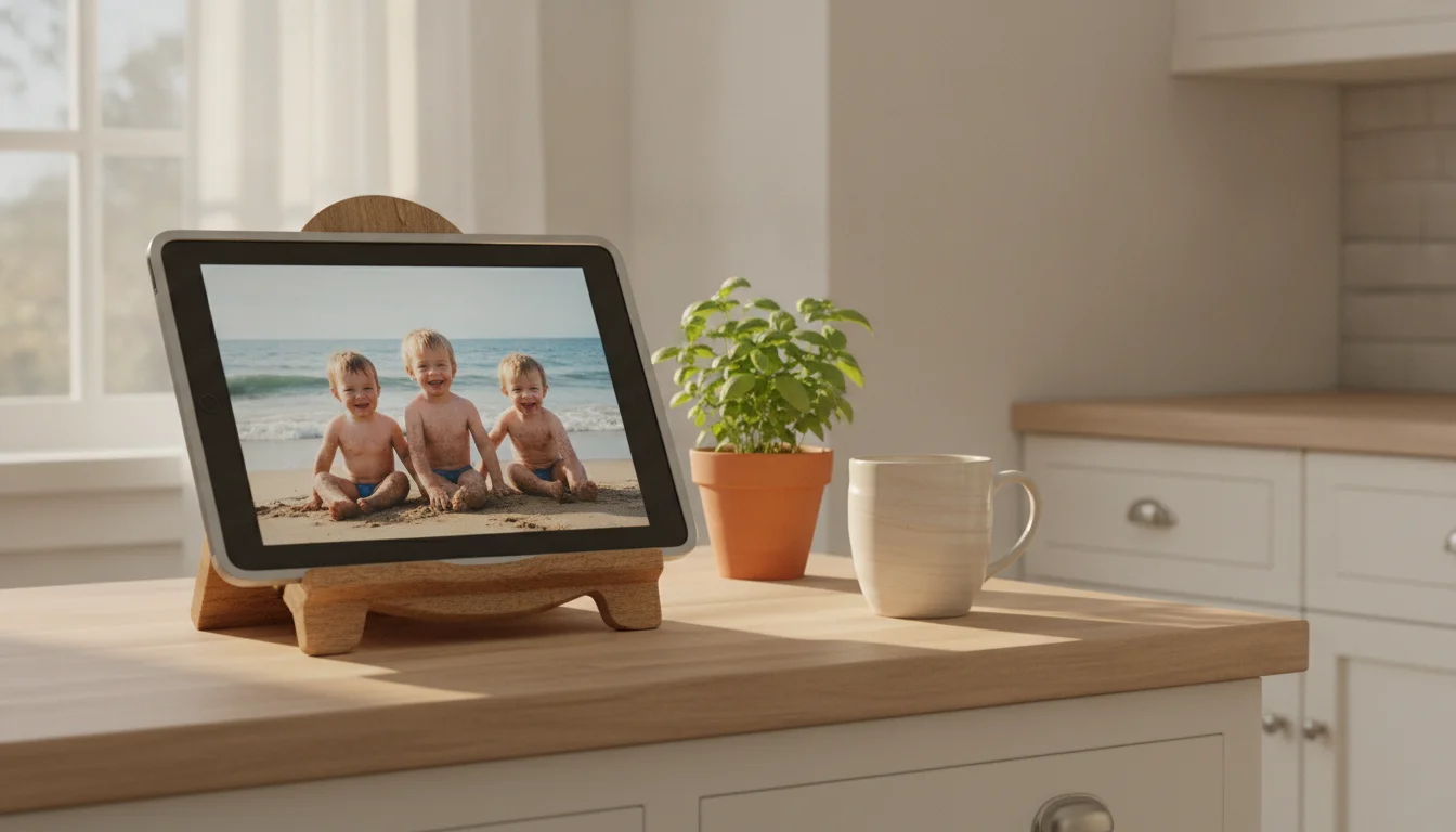 Nixplay Frame Review: Honest Reviews, the Subscription Change, and a Cheaper iPad Alternative