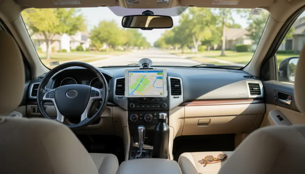 Can You Use an Old iPad as a CarPlay Display?