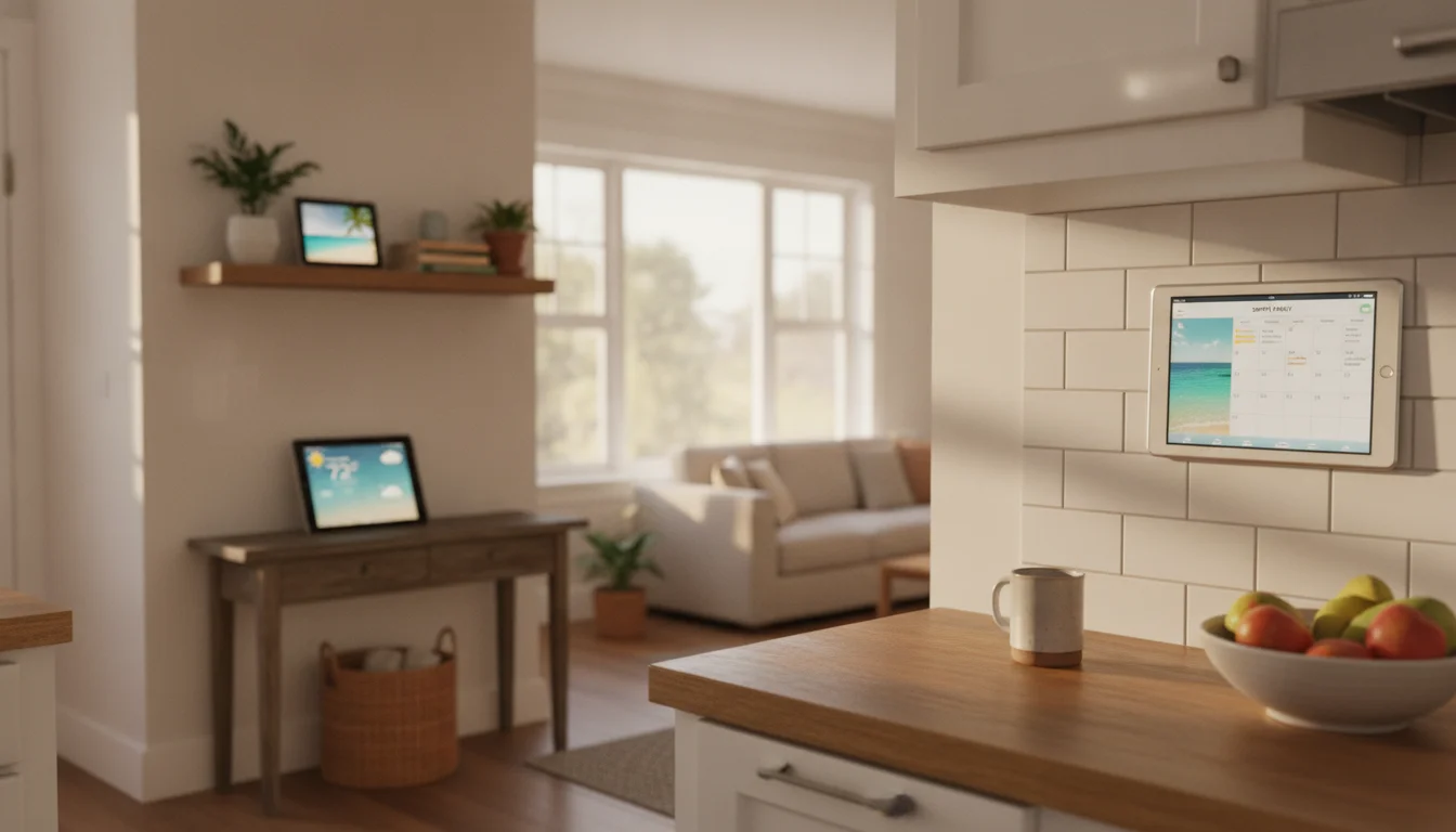 17 Actually Useful Things to Do With an Old iPad