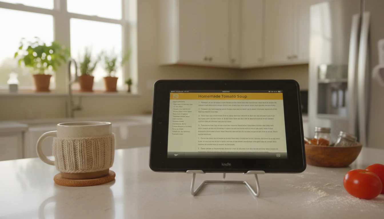 12 Things to Do With an Old Kindle Fire (Besides Letting It Collect Dust)