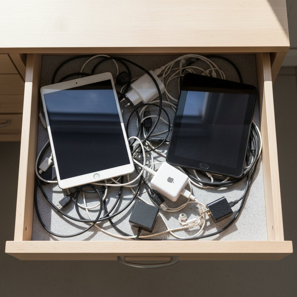 What to Do With an Old iPad You Don’t Want Anymore